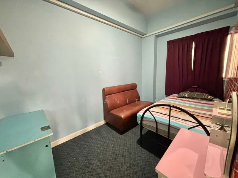 Condominium for Rent at Pelita Indah - Stephanie Yap - Bedroom - PropertyGuru.com.my