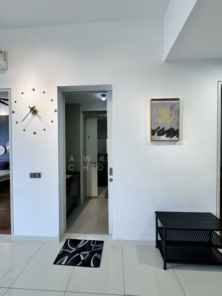 Service Residence for Rent at The Park 2 - Lawrence Choong - Interior - PropertyGuru.com.my