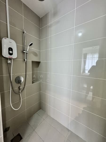 Service Residence for Rent at The Park 2 - Lawrence Choong - Bathroom - PropertyGuru.com.my