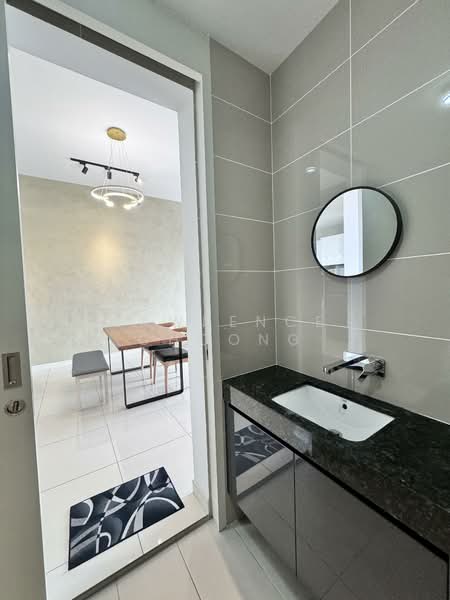 Service Residence for Rent at The Park 2 - Lawrence Choong - Interior - PropertyGuru.com.my