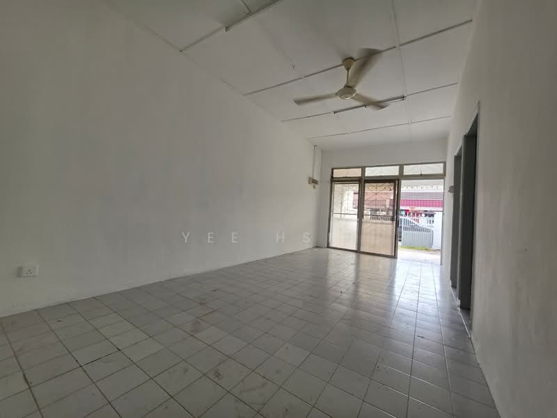 1-storey Terraced House for Rent in Taman Johor Jaya (Johor Bahru) - Yee Hsin - Interior - PropertyGuru.com.my