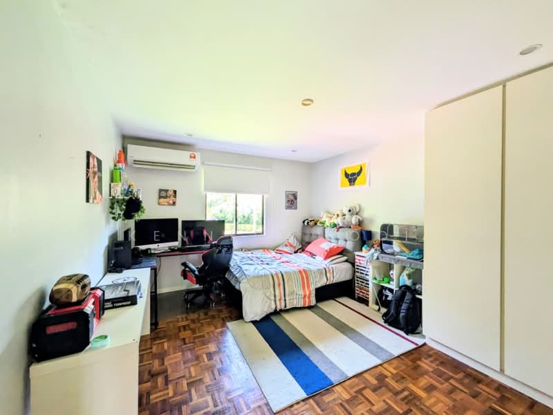 Bungalow for Sale in Leisure Farm (Gelang Patah) - Kennedy Looi - Bedroom - PropertyGuru.com.my