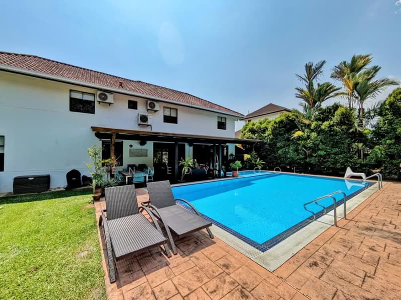 Bungalow for Sale in Leisure Farm (Gelang Patah) - Kennedy Looi - Exterior - PropertyGuru.com.my