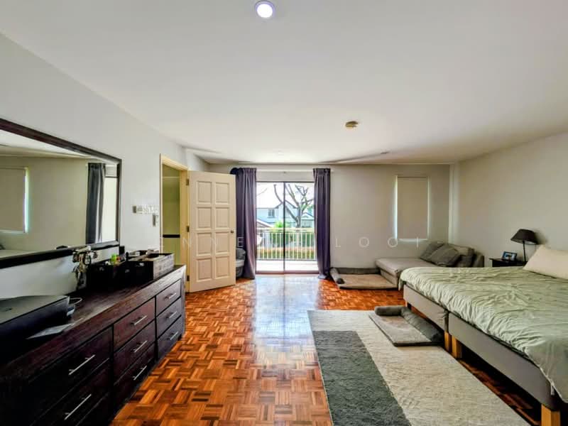 Bungalow for Sale in Leisure Farm (Gelang Patah) - Kennedy Looi - Bedroom - PropertyGuru.com.my