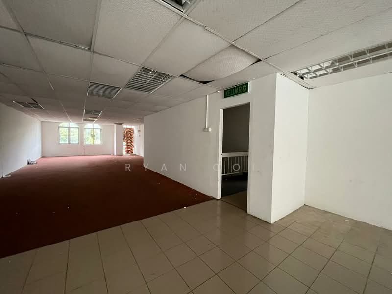 Simpang Kuala, Alor Setar - 4