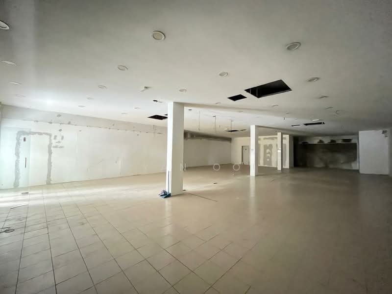 Simpang Kuala, Alor Setar - 1