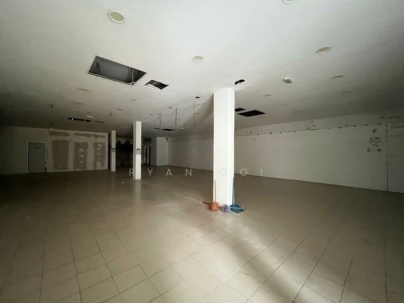 Simpang Kuala, Alor Setar - 2