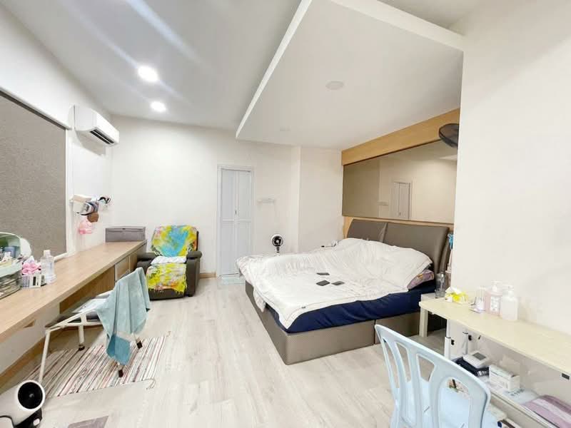 Rumah Teres 1 Tingkat untuk Dijual di Taman Bukit Maluri (Kepong) - Kiing TW - Bedroom - PropertyGuru.com.my