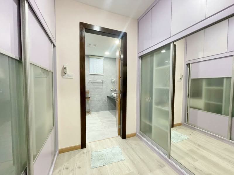 Rumah Teres 1 Tingkat untuk Dijual di Taman Bukit Maluri (Kepong) - Kiing TW - Bathroom - PropertyGuru.com.my