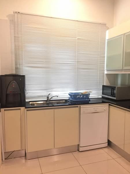 Kondominium untuk Dijual di The Park Residences 1 - Rita Loh - Kitchen - PropertyGuru.com.my