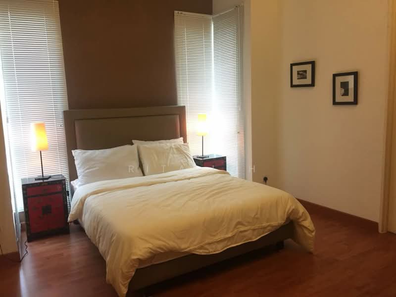 Kondominium untuk Dijual di The Park Residences 1 - Rita Loh - Bedroom - PropertyGuru.com.my