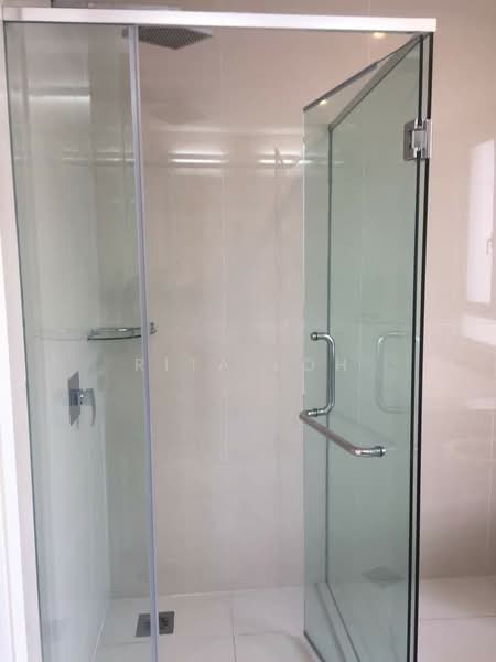 Kondominium untuk Dijual di The Park Residences 1 - Rita Loh - Bathroom - PropertyGuru.com.my