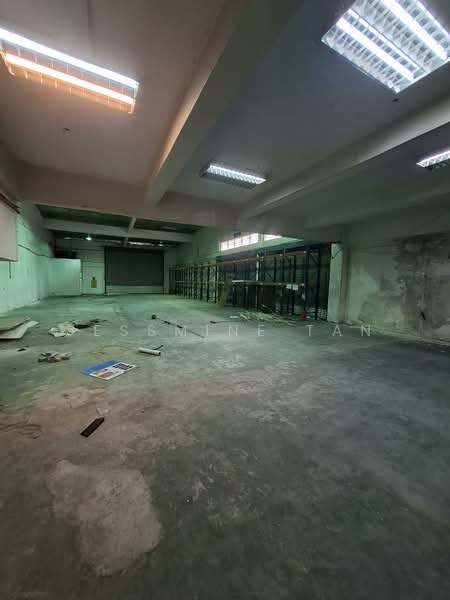 Factory for Rent in Shah Alam (Selangor) - Jessmine Tan - Interior - PropertyGuru.com.my