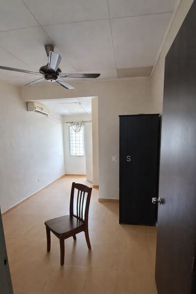 Rumah Teres 2 Tingkat untuk Disewa di Shah Alam (Selangor) - Teh KS - Interior - PropertyGuru.com.my