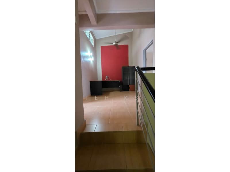 Rumah Teres 2 Tingkat untuk Disewa di Shah Alam (Selangor) - Teh KS - Interior - PropertyGuru.com.my