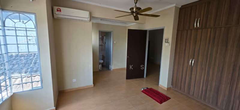Rumah Teres 2 Tingkat untuk Disewa di Shah Alam (Selangor) - Teh KS - Interior - PropertyGuru.com.my