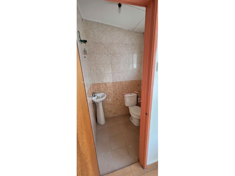 Rumah Teres 2 Tingkat untuk Disewa di Shah Alam (Selangor) - Teh KS - Bathroom - PropertyGuru.com.my