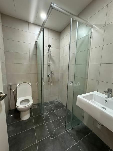 Servis Apartment untuk Dijual di Sunway Avila Residences - Jane Hew - Bathroom - PropertyGuru.com.my