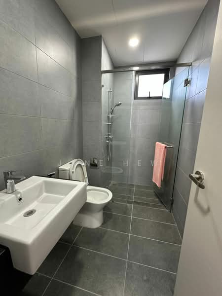 Servis Apartment untuk Dijual di Sunway Avila Residences - Jane Hew - Bathroom - PropertyGuru.com.my