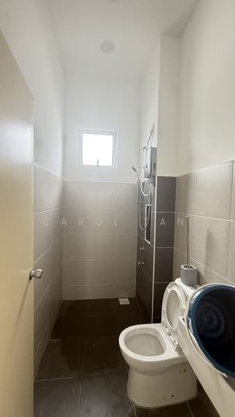 1-storey Terraced House for Rent in Kulai (Johor) - Carol Tan - Bathroom - PropertyGuru.com.my