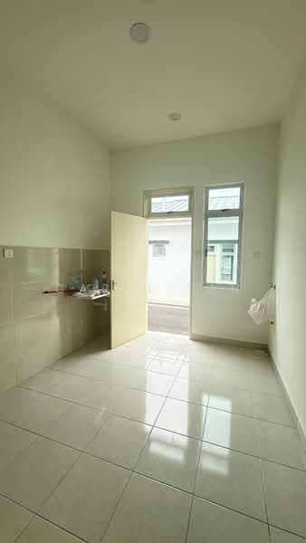 1-storey Terraced House for Rent in Kulai (Johor) - Carol Tan - Kitchen - PropertyGuru.com.my