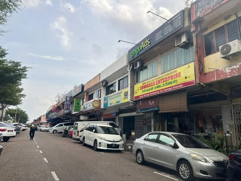 Johor Jaya Johors Jayas - 1