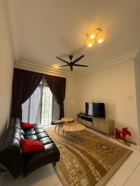 The Platino Serviced Apartment - 1