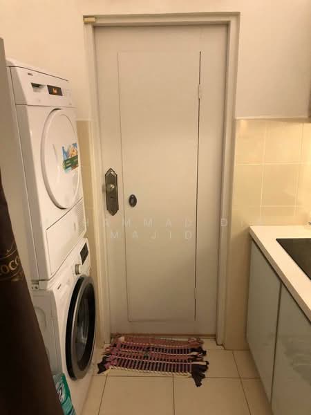 Rumah Berkembar untuk Dijual di Setia Impian (Setia Alam) - Mohammad Din Majid - Interior - PropertyGuru.com.my