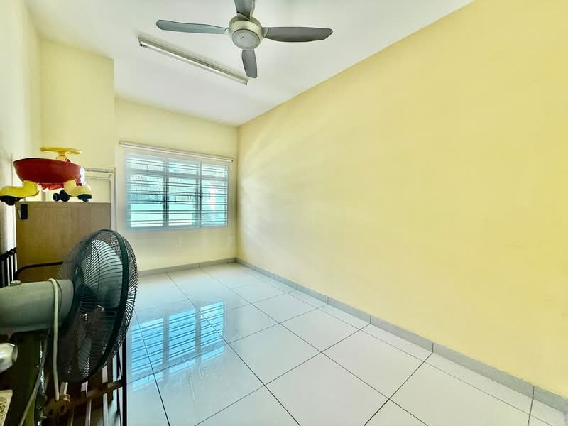 Rumah Teres 2 Tingkat untuk Dijual di Iskandar Puteri (Nusajaya) (Johor) - Jaffrey . - Interior - PropertyGuru.com.my