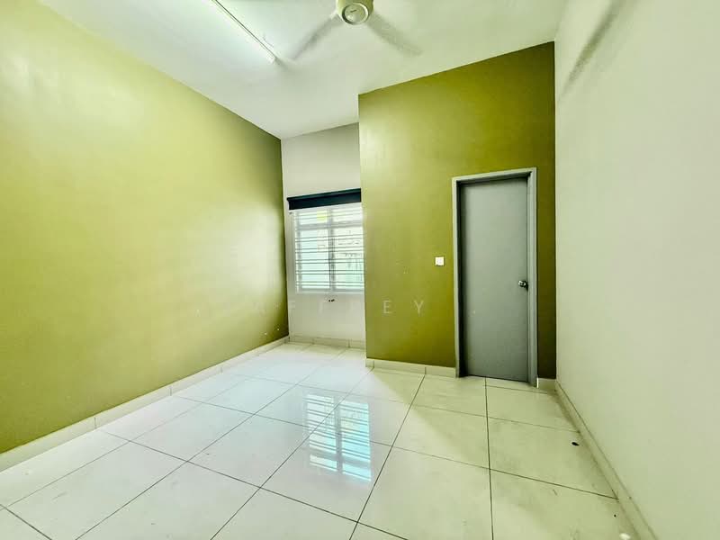Rumah Teres 2 Tingkat untuk Dijual di Iskandar Puteri (Nusajaya) (Johor) - Jaffrey . - PropertyGuru.com.my