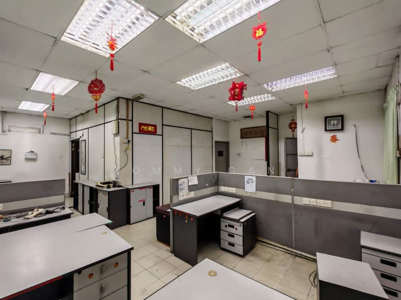 Kilang untuk Disewa di Seberang Perai (Penang) - Tommy Gan - Interior - PropertyGuru.com.my