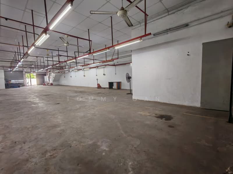Kilang untuk Disewa di Seberang Perai (Penang) - Tommy Gan - Interior - PropertyGuru.com.my