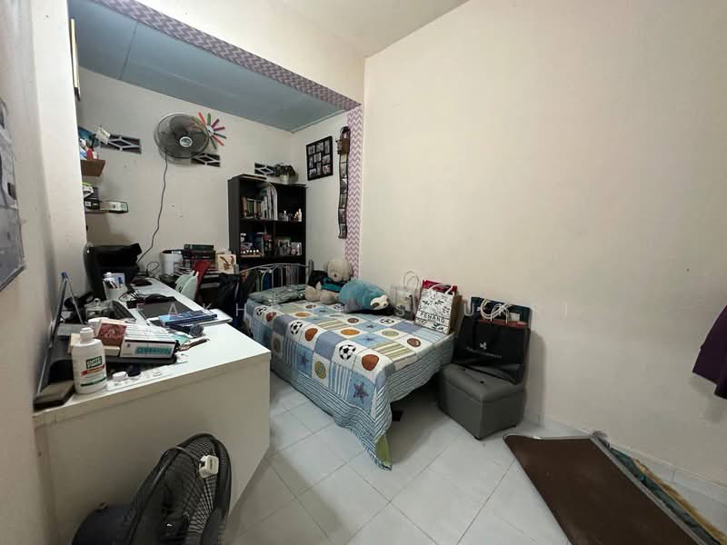 Rumah Teres 2 Tingkat untuk Dijual di Sungai Buloh (Selangor) - Fakhrul Shukri - Bedroom - PropertyGuru.com.my