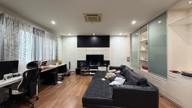 Rumah Berkembar untuk Dijual di Beverly Heights (Ampang) - Denver Sin - PropertyGuru.com.my