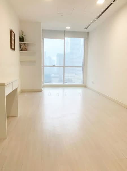 Servis Apartment untuk Disewa di Serviced Residence @ Binjai 8 - Simone Ngo - View - PropertyGuru.com.my