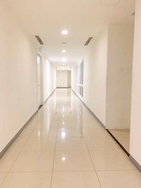 Servis Apartment untuk Disewa di Serviced Residence @ Binjai 8 - Simone Ngo - Corridor - PropertyGuru.com.my