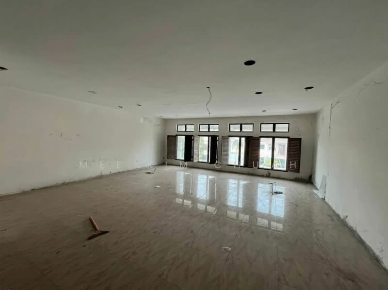 Shop / Office for Rent in George Town (Penang) - Mee Kim Chuah - Interior - PropertyGuru.com.my