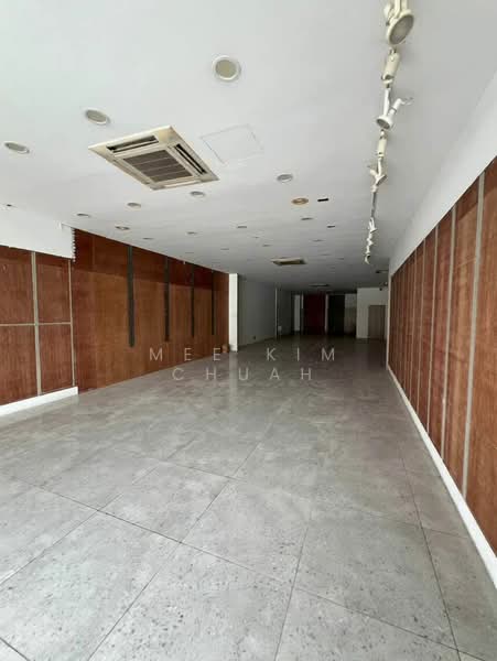 Shop / Office for Rent in George Town (Penang) - Mee Kim Chuah - Interior - PropertyGuru.com.my