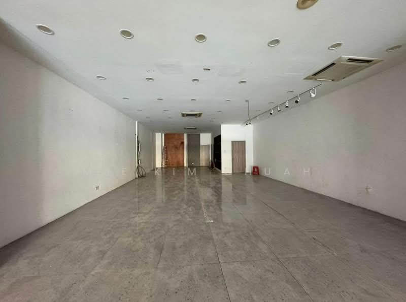 Shop / Office for Rent in George Town (Penang) - Mee Kim Chuah - Interior - PropertyGuru.com.my