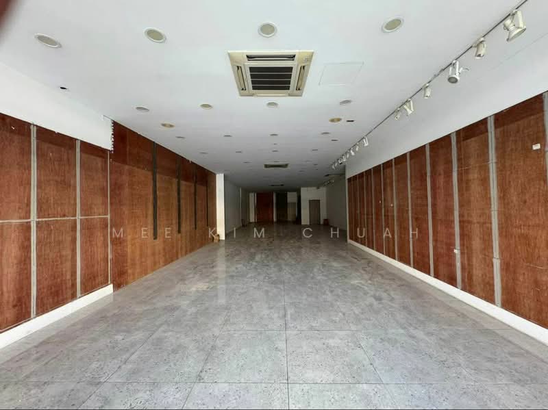 Shop / Office for Rent in George Town (Penang) - Mee Kim Chuah - Interior - PropertyGuru.com.my