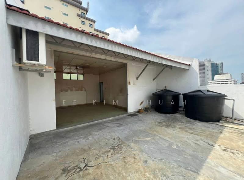 Shop / Office for Rent in George Town (Penang) - Mee Kim Chuah - Exterior - PropertyGuru.com.my