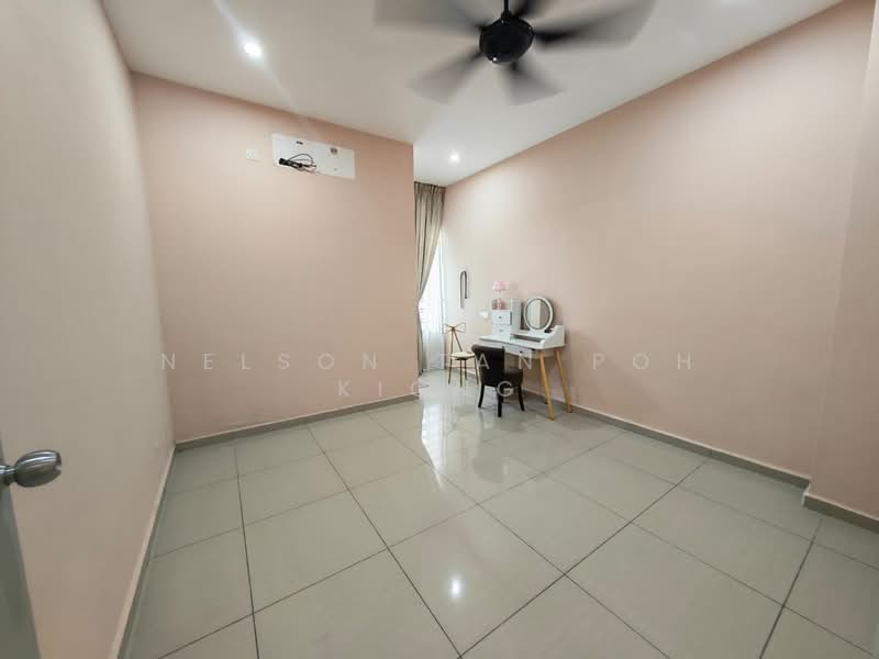 Rumah Berkembar untuk Dijual di Johor Bahru (Johor) - Nelson Tan Poh Kiong - Bedroom - PropertyGuru.com.my