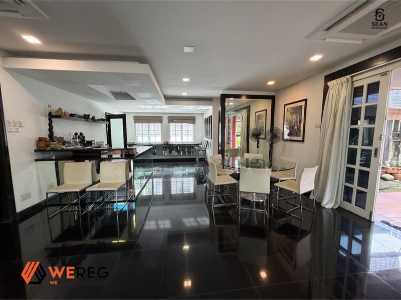 Semi-Detached House for Sale in SS2 (Petaling Jaya) - Anddy Gan - Dining Room - PropertyGuru.com.my