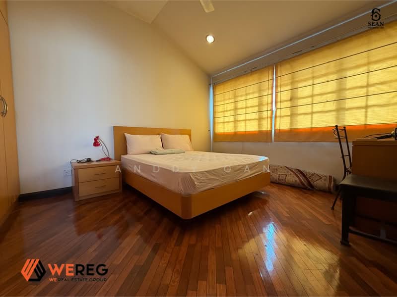 Semi-Detached House for Sale in SS2 (Petaling Jaya) - Anddy Gan - Bedroom - PropertyGuru.com.my