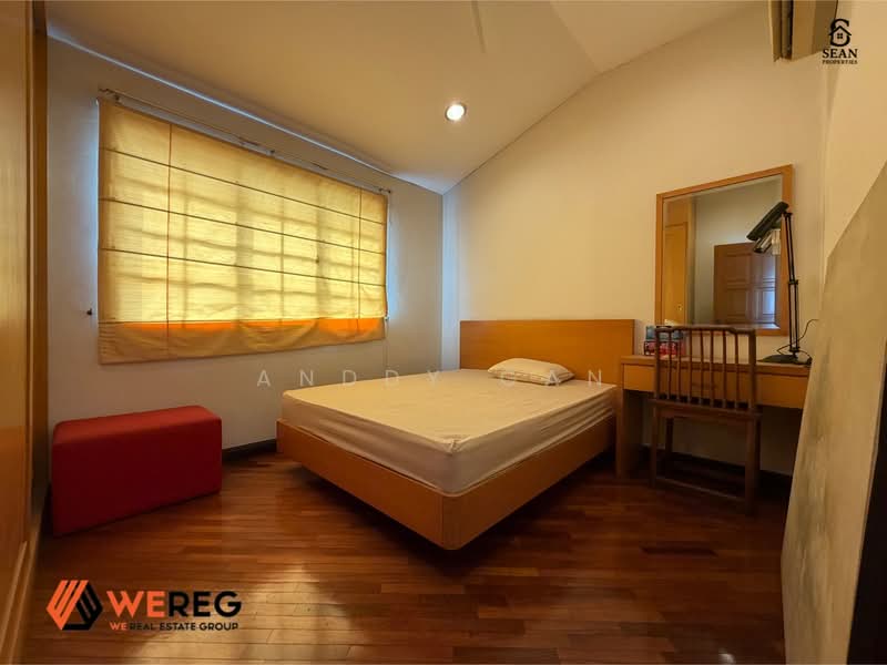 Semi-Detached House for Sale in SS2 (Petaling Jaya) - Anddy Gan - Bedroom - PropertyGuru.com.my
