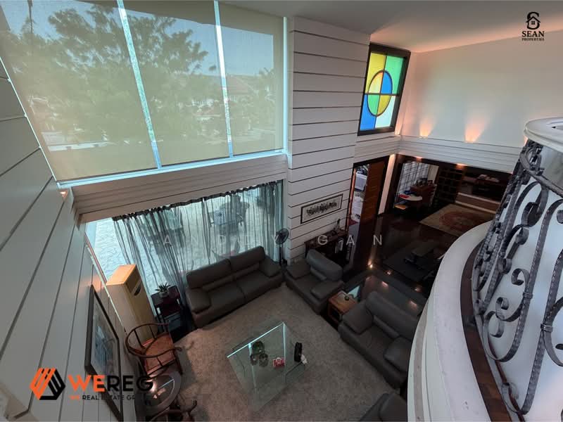 Semi-Detached House for Sale in SS2 (Petaling Jaya) - Anddy Gan - Living Room - PropertyGuru.com.my