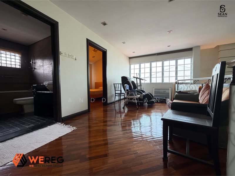 Semi-Detached House for Sale in SS2 (Petaling Jaya) - Anddy Gan - Living Room - PropertyGuru.com.my
