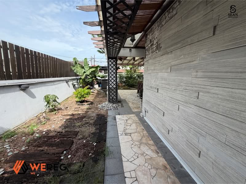 Semi-Detached House for Sale in SS2 (Petaling Jaya) - Anddy Gan - Exterior - PropertyGuru.com.my