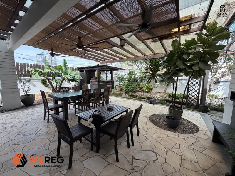 Semi-Detached House for Sale in SS2 (Petaling Jaya) - Anddy Gan - Exterior - PropertyGuru.com.my
