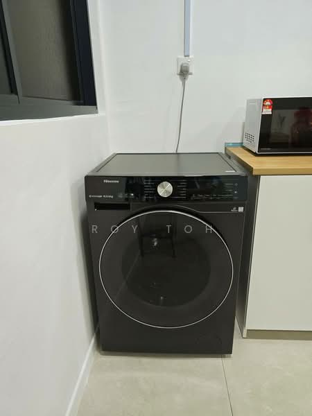 Condominium for Rent at Anggun Residences - Roy Toh - Interior - PropertyGuru.com.my